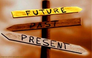future-past-present
