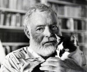 hemingway