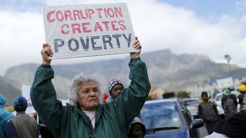 a-woman-protesting-corruption