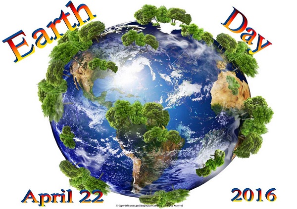 Earth-Day