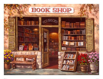 bookshop