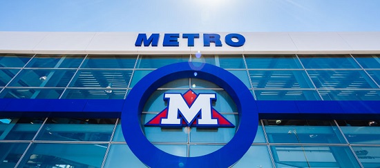 metro