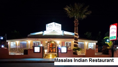 masalas