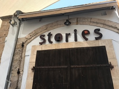 stories