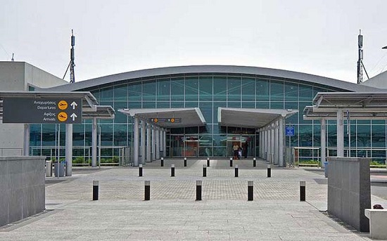 lca airport