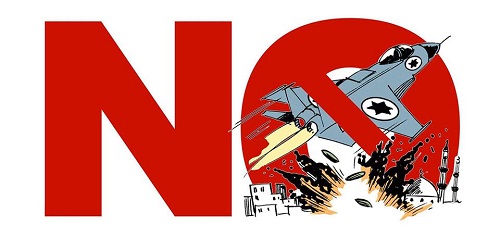no war