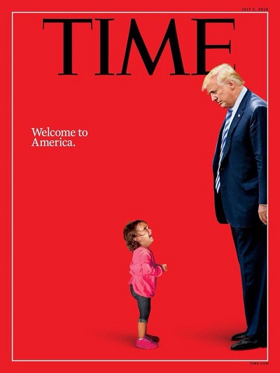 time cover