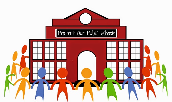 protect our schools